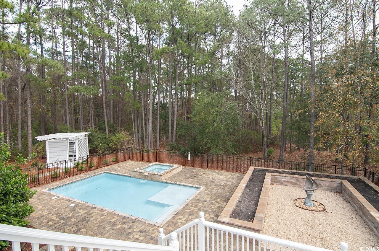 4071 Vanderbilt Boulevard Pawleys Island, SC 29585 - Photo 30 of 40
