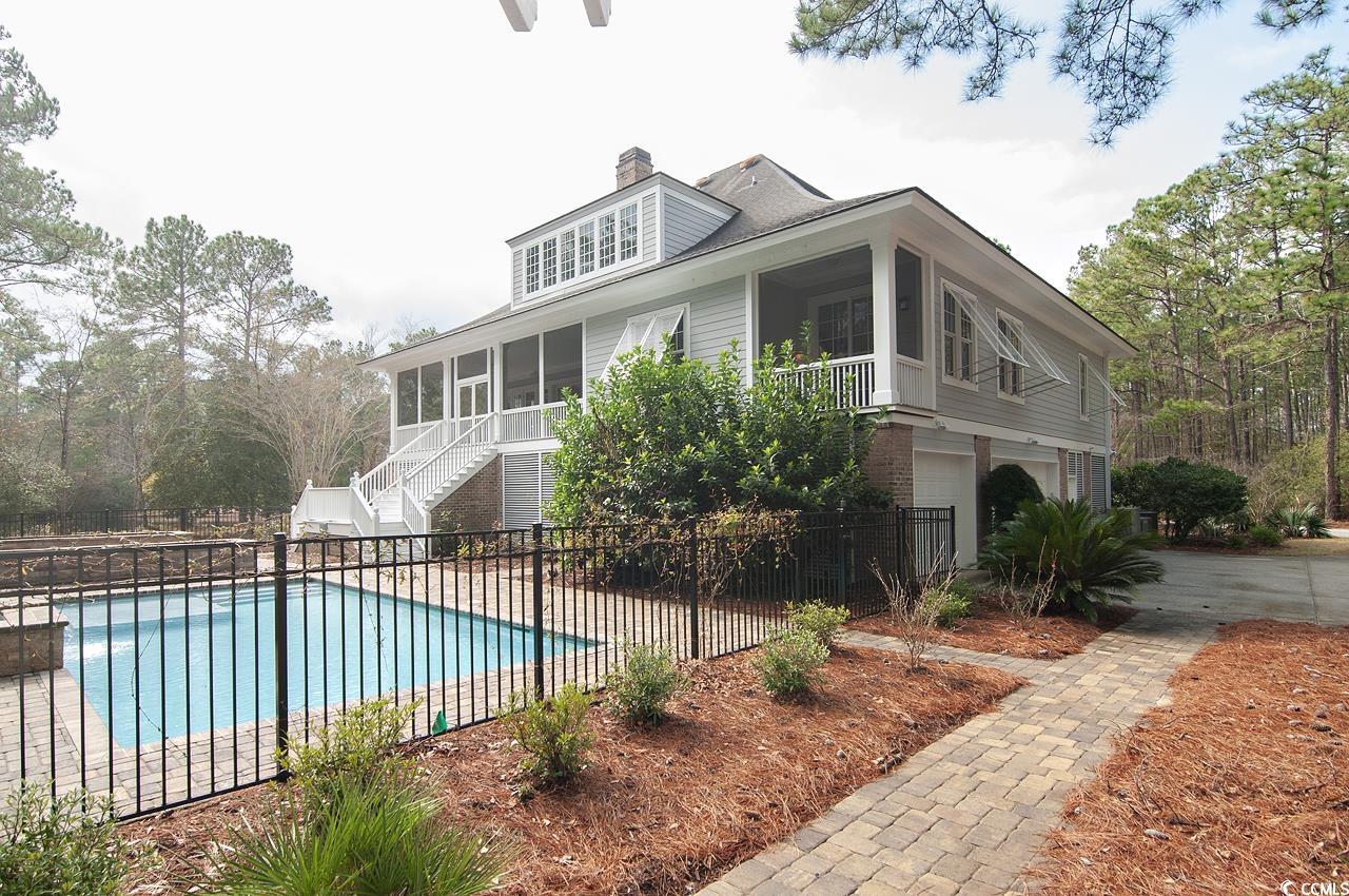 4071 Vanderbilt Boulevard Pawleys Island, SC 29585 - Photo 3 of 40