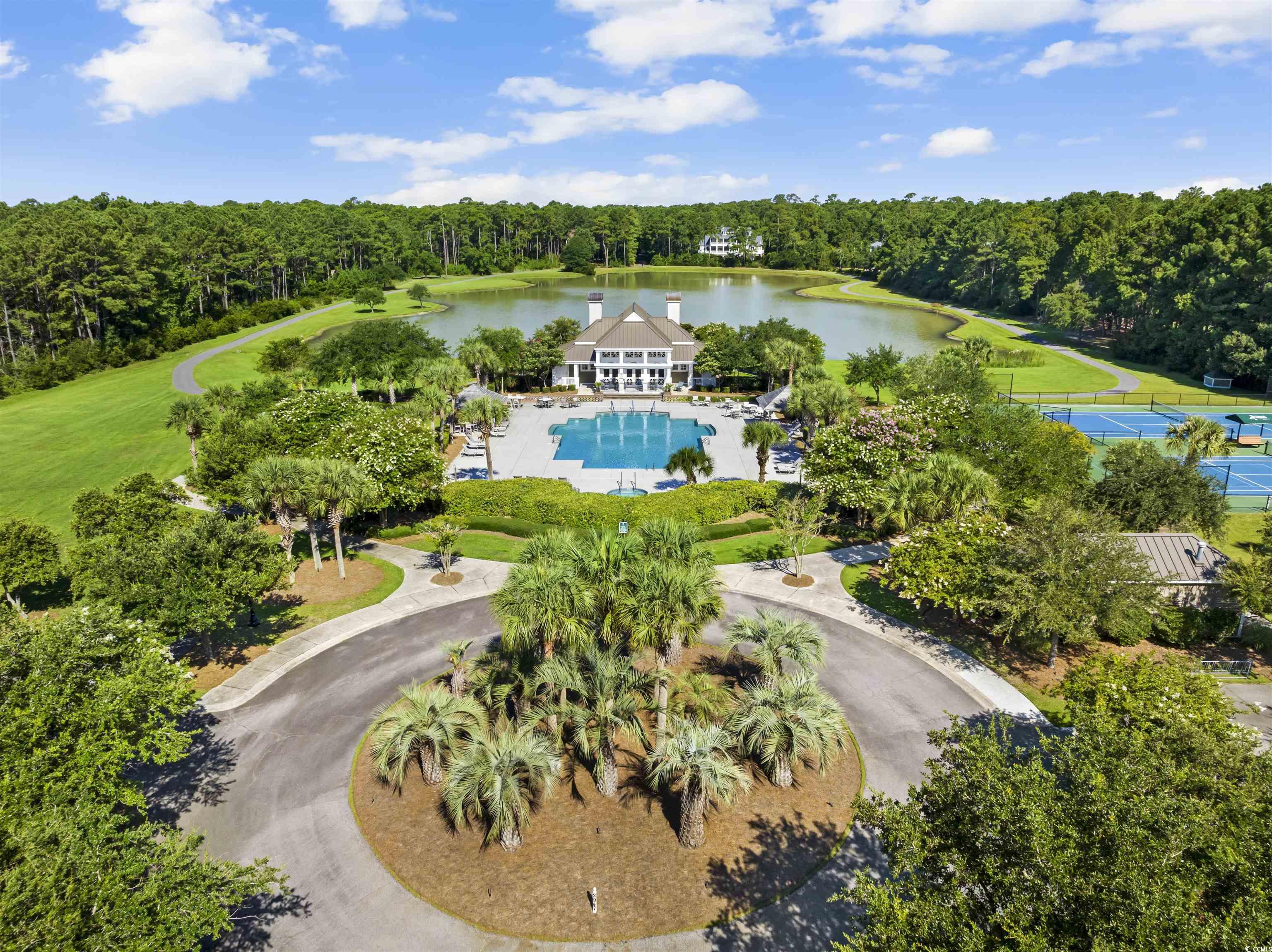 4071 Vanderbilt Boulevard Pawleys Island, SC 29585 - Photo 33 of 40
