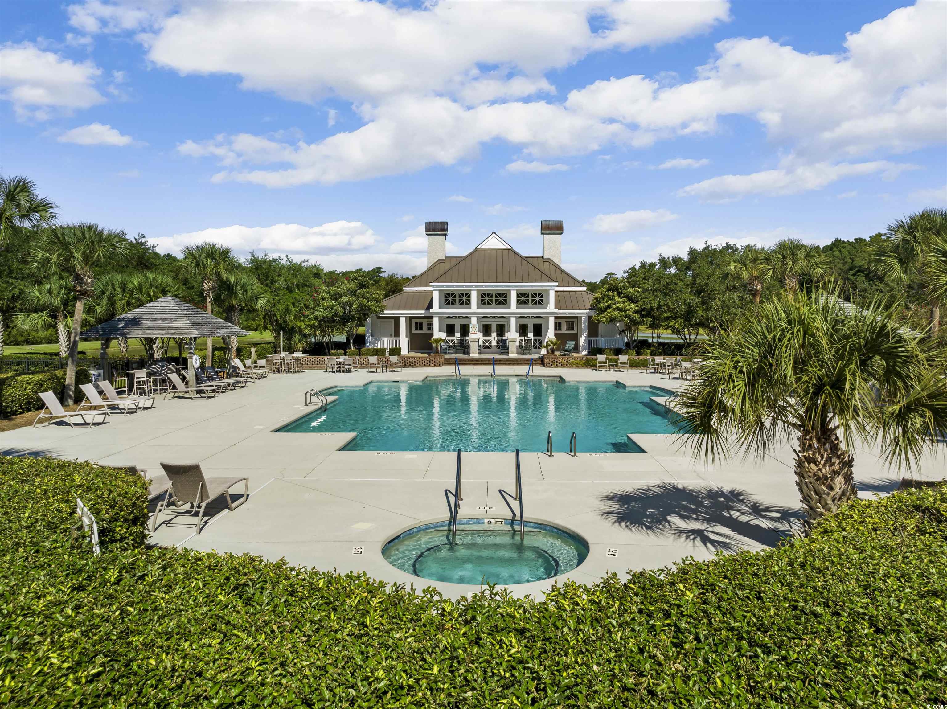 4071 Vanderbilt Boulevard Pawleys Island, SC 29585 - Photo 34 of 40