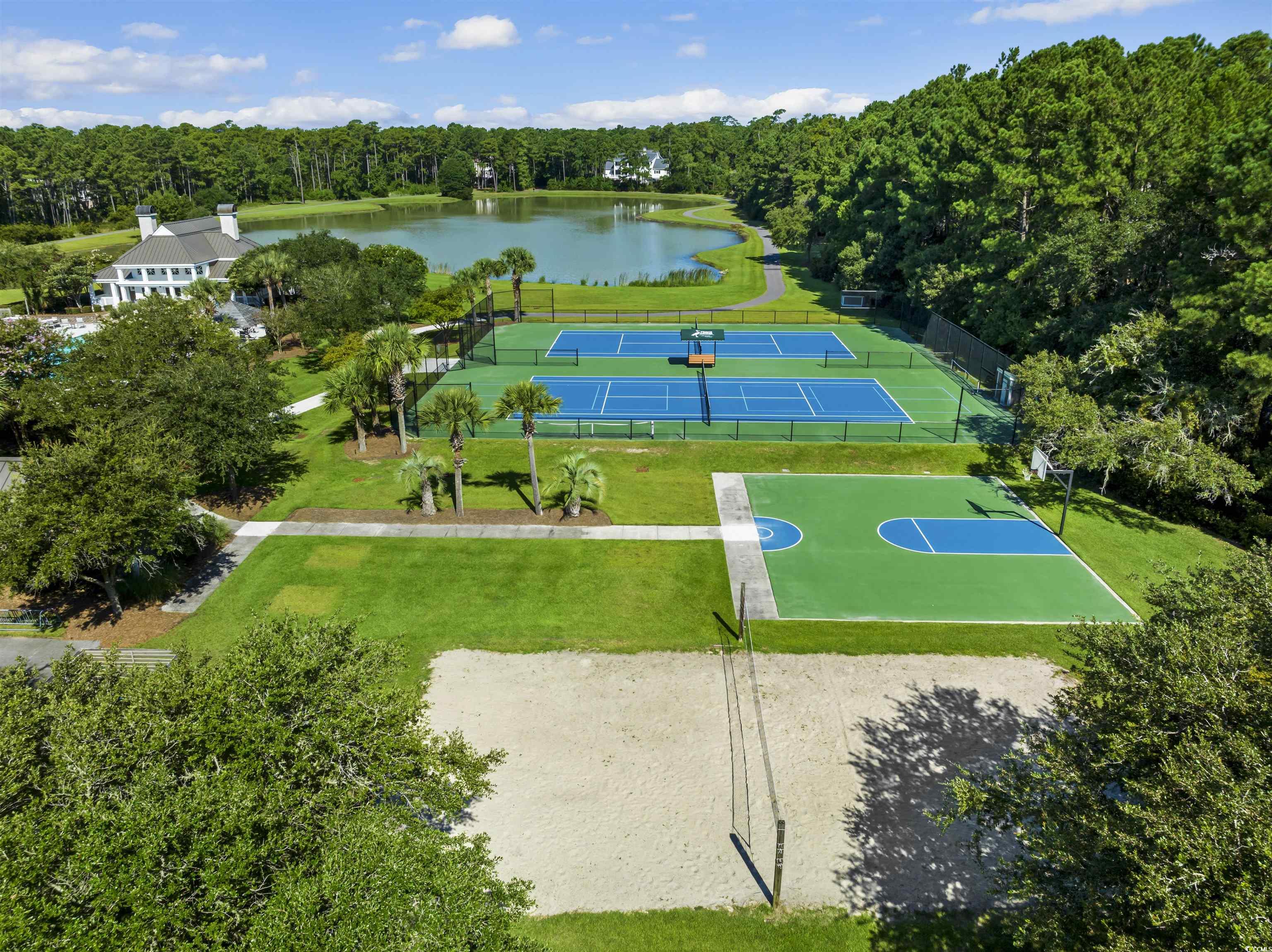 4071 Vanderbilt Boulevard Pawleys Island, SC 29585 - Photo 35 of 40