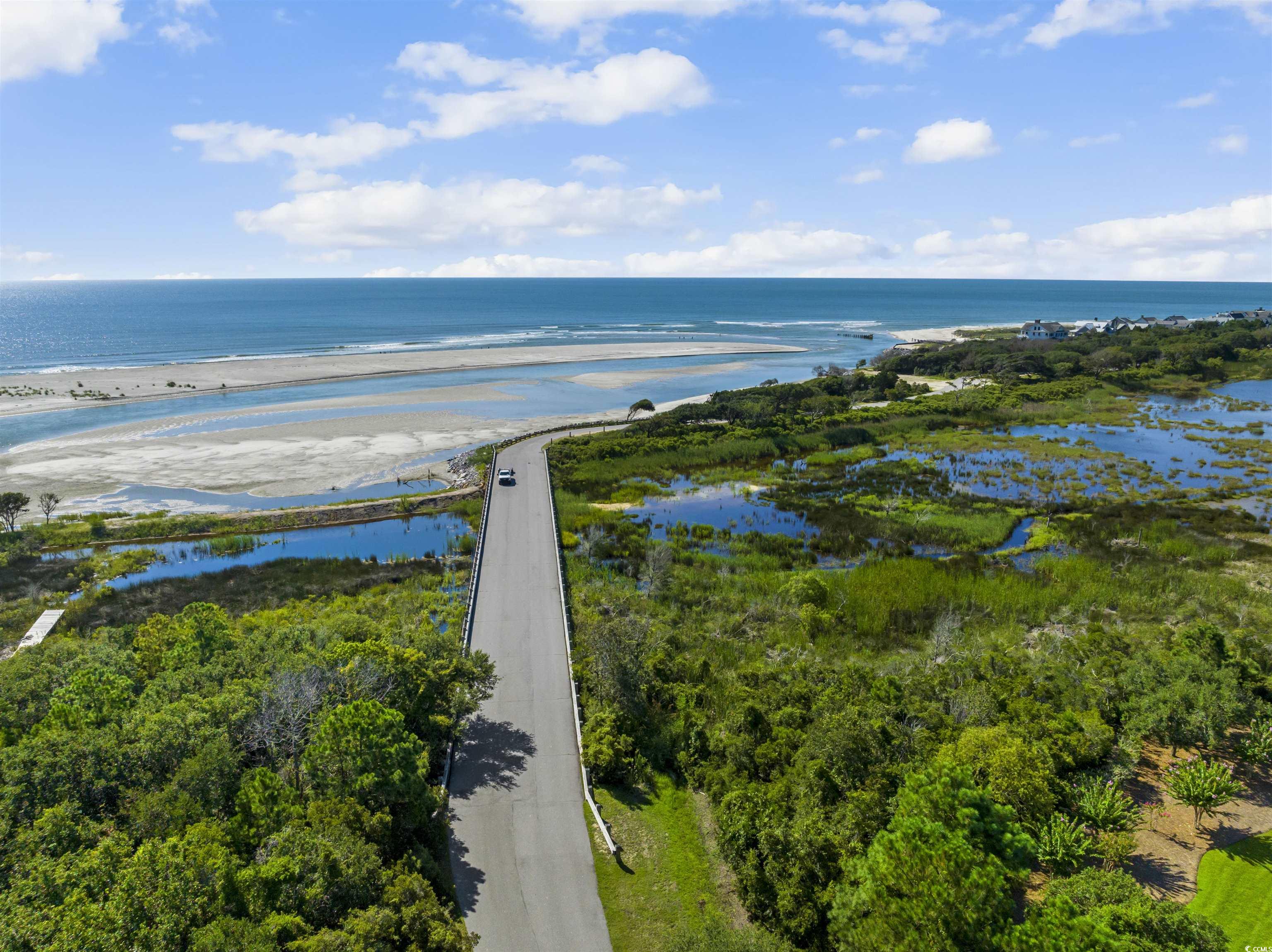 4071 Vanderbilt Boulevard Pawleys Island, SC 29585 - Photo 36 of 40