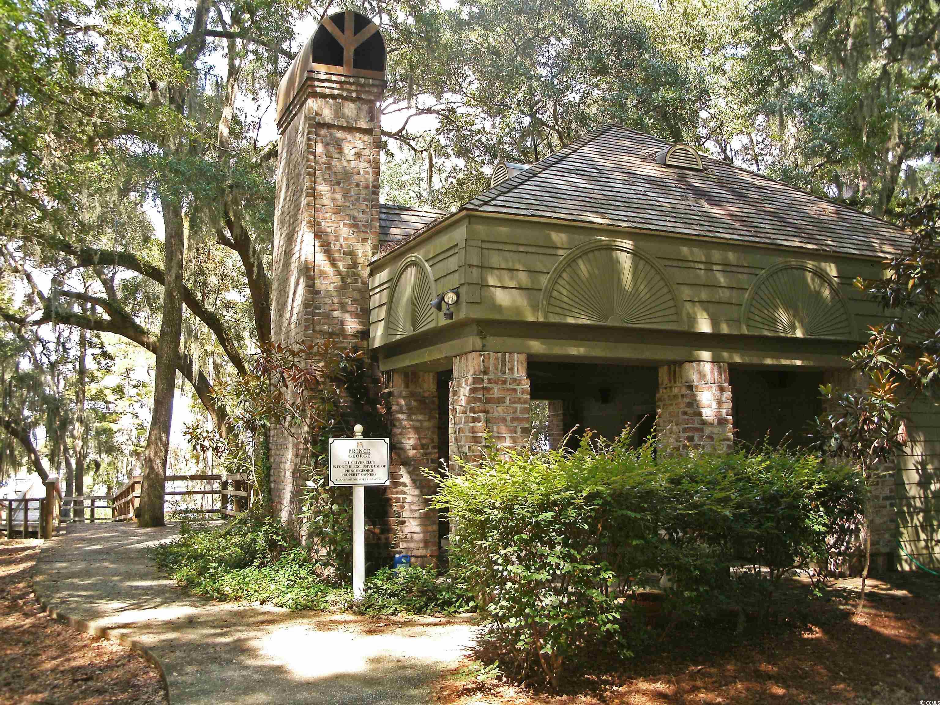 4071 Vanderbilt Boulevard Pawleys Island, SC 29585 - Photo 38 of 40