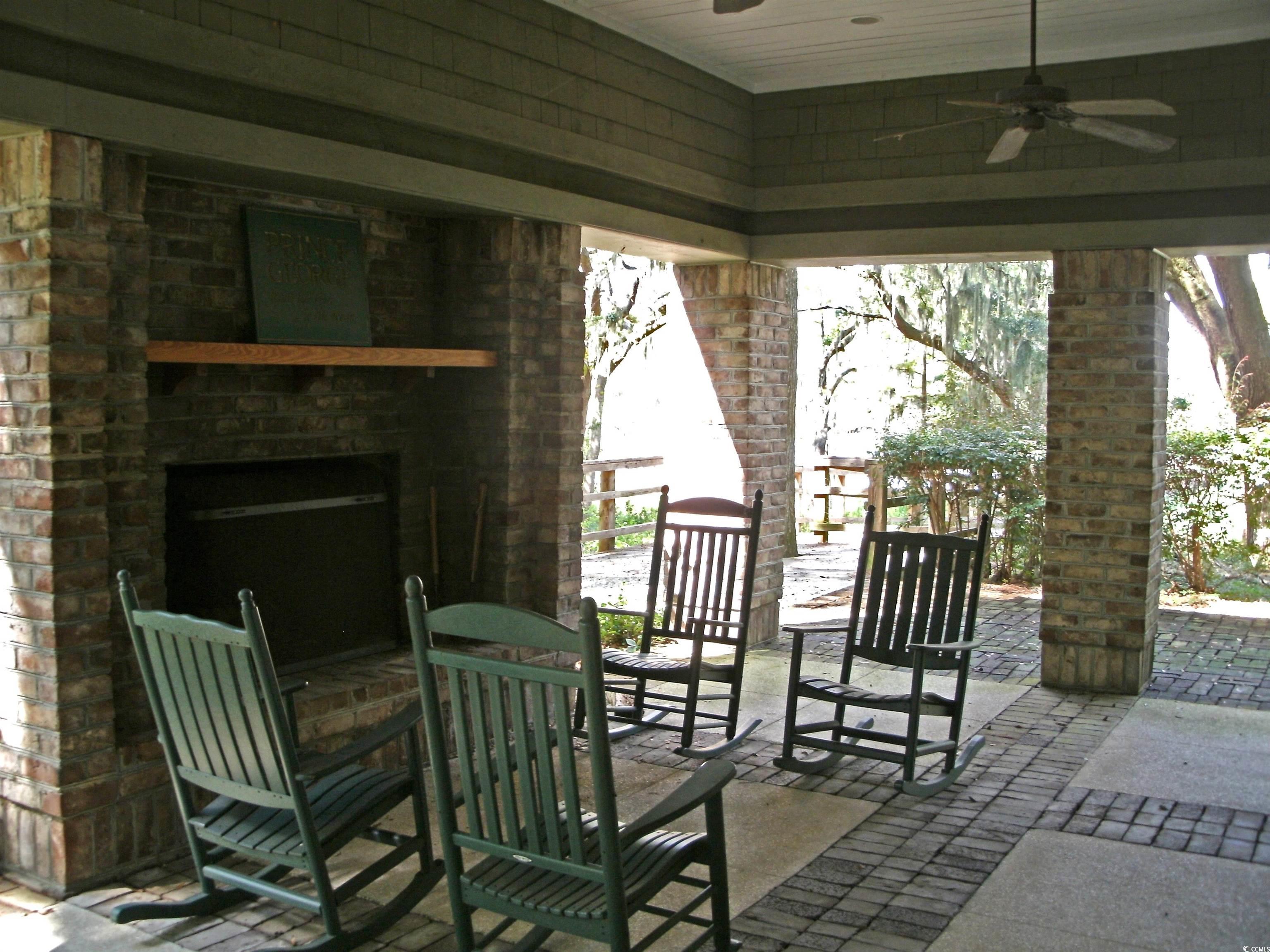 4071 Vanderbilt Boulevard Pawleys Island, SC 29585 - Photo 39 of 40