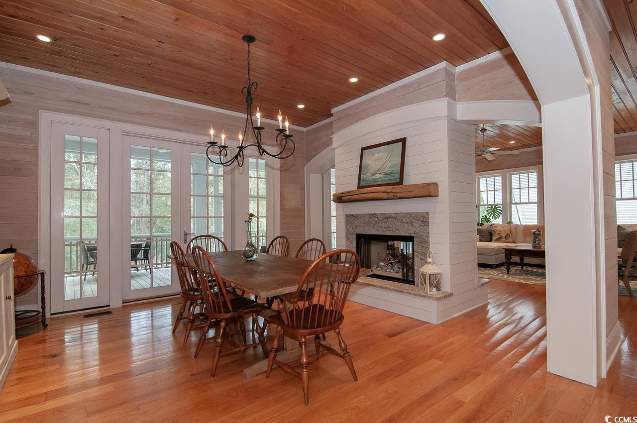 4071 Vanderbilt Boulevard Pawleys Island, SC 29585 - Photo 7 of 40