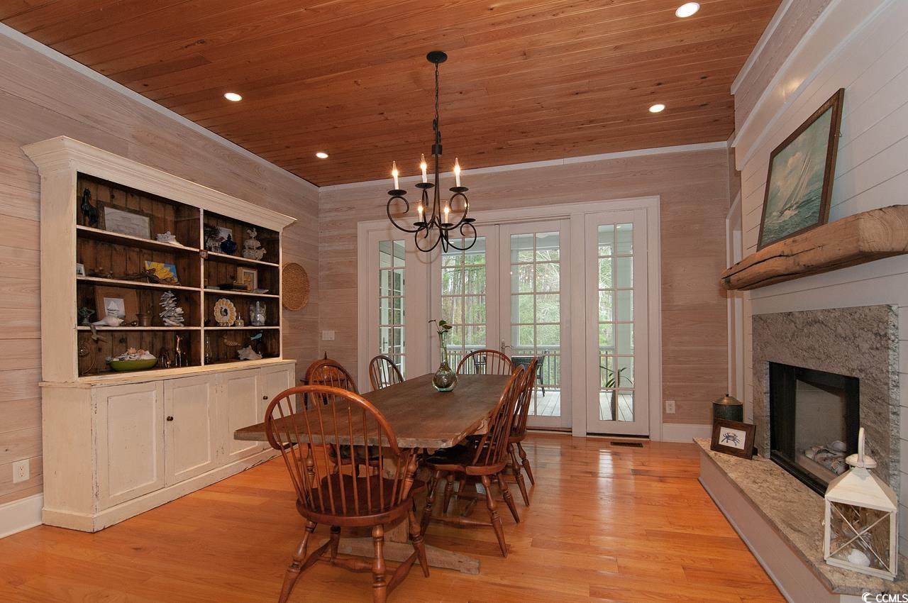 4071 Vanderbilt Boulevard Pawleys Island, SC 29585 - Photo 8 of 40