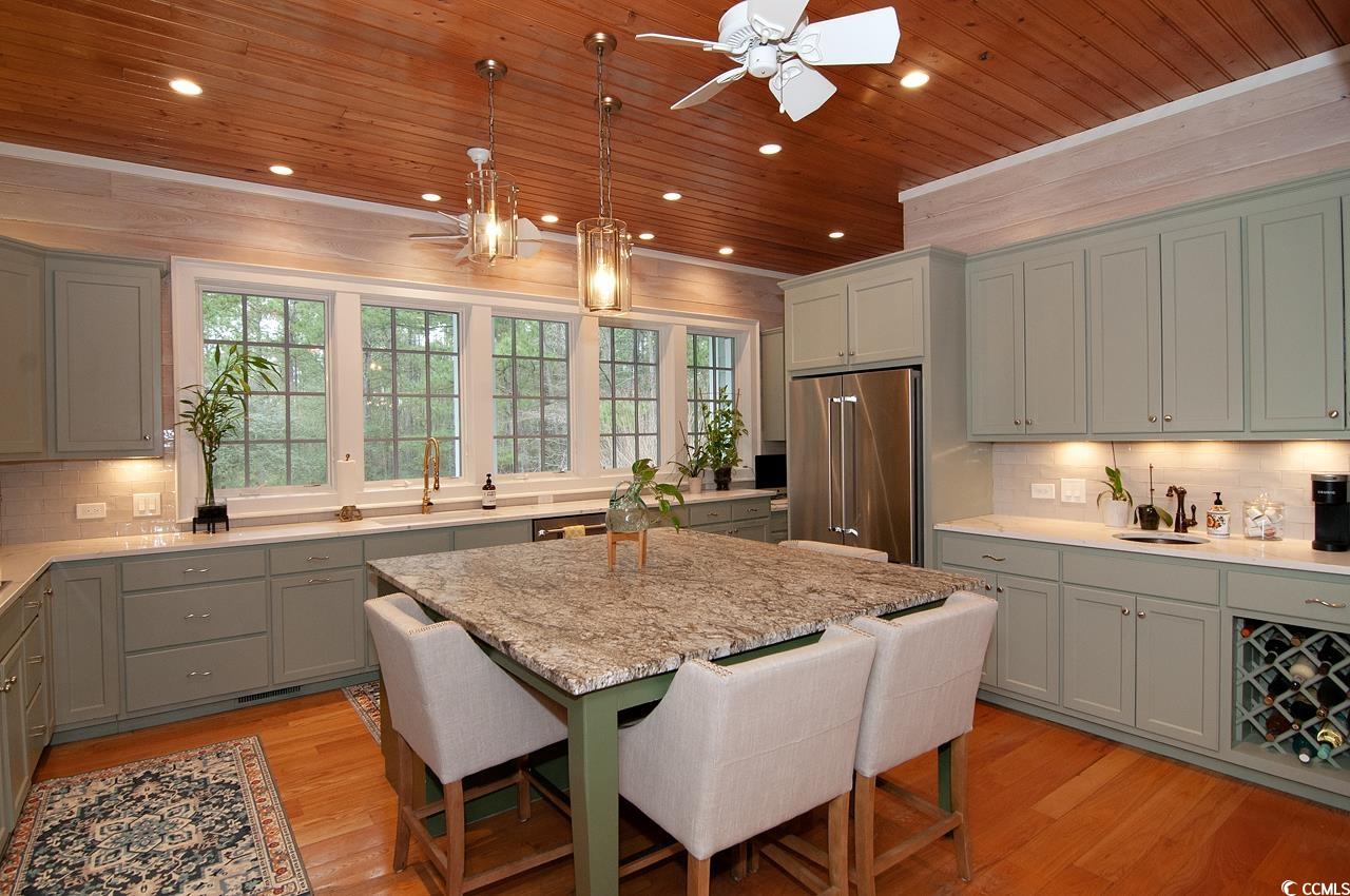 4071 Vanderbilt Boulevard Pawleys Island, SC 29585 - Photo 9 of 40