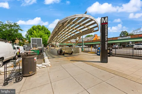 $299,000 | 3446 Connecticut Avenue Northwest, Unit 401, Washington, DC 20008