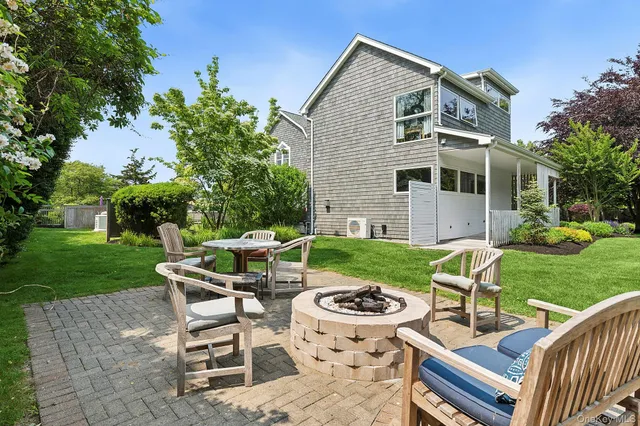 $5,695,000 | 160 Sound Drive, Greenport, NY 11944