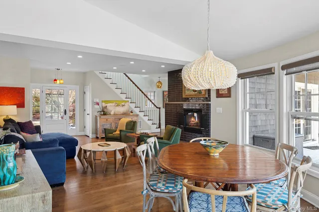 $5,695,000 | 160 Sound Drive, Greenport, NY 11944