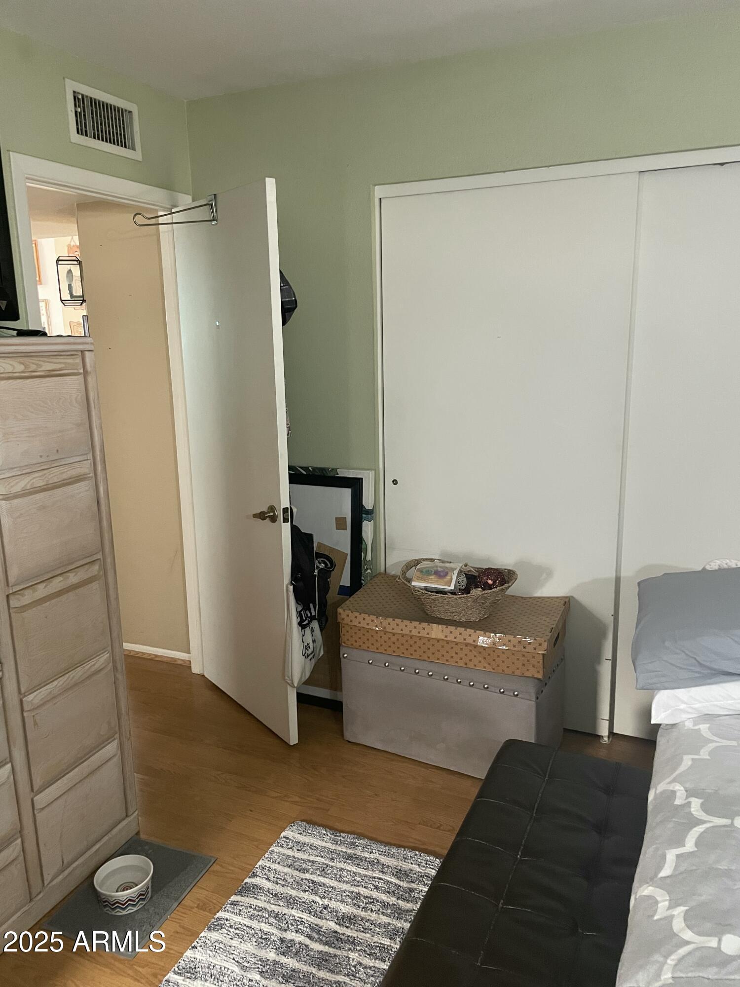 1022 East Wagoner Road Phoenix, AZ 85022 - Photo 10 of 13 a room with a washer and dryer