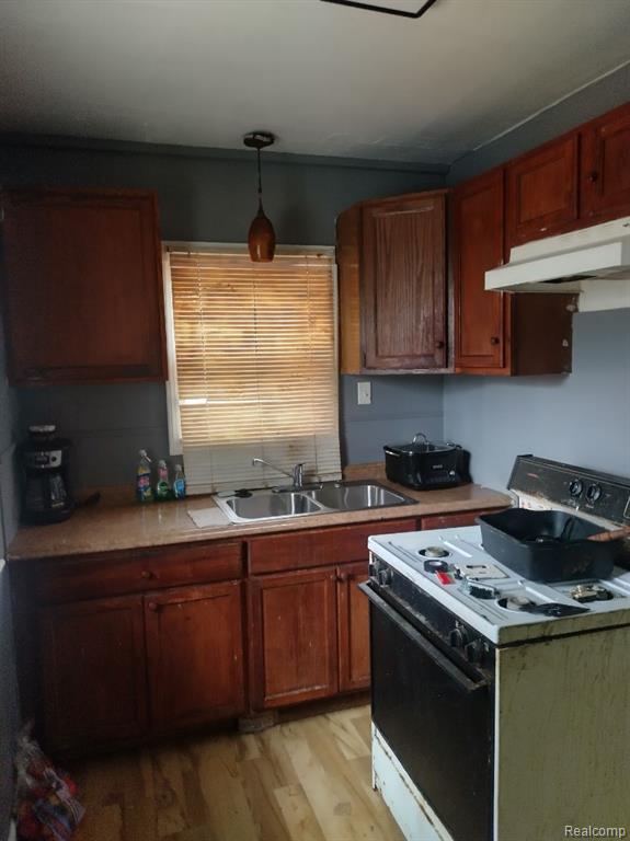 2209 Raskob Street Flint, MI 48504 - Photo 3 of 7