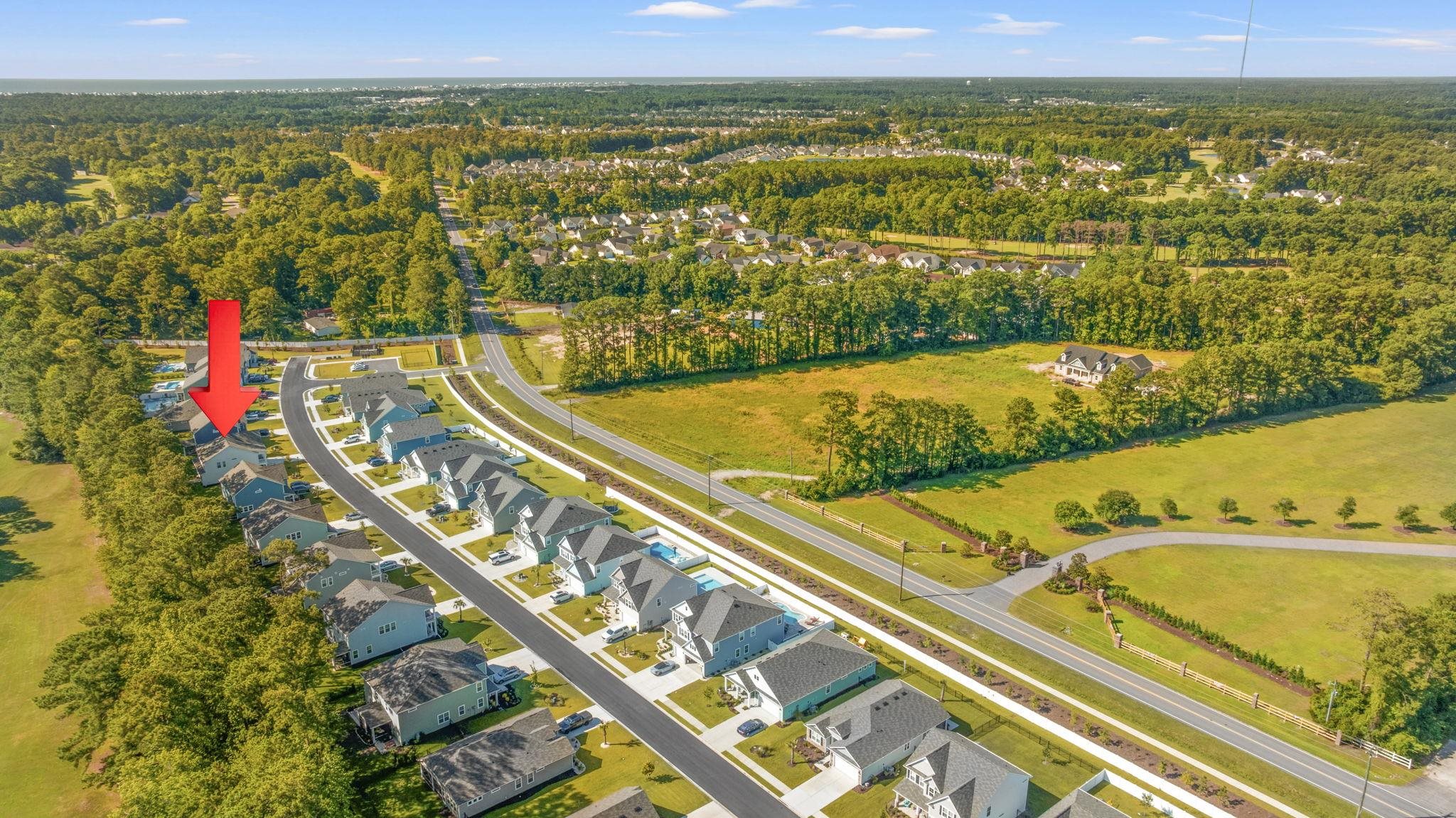 577 Haven View Way Murrells Inlet, SC 29576 - Photo 38 of 39