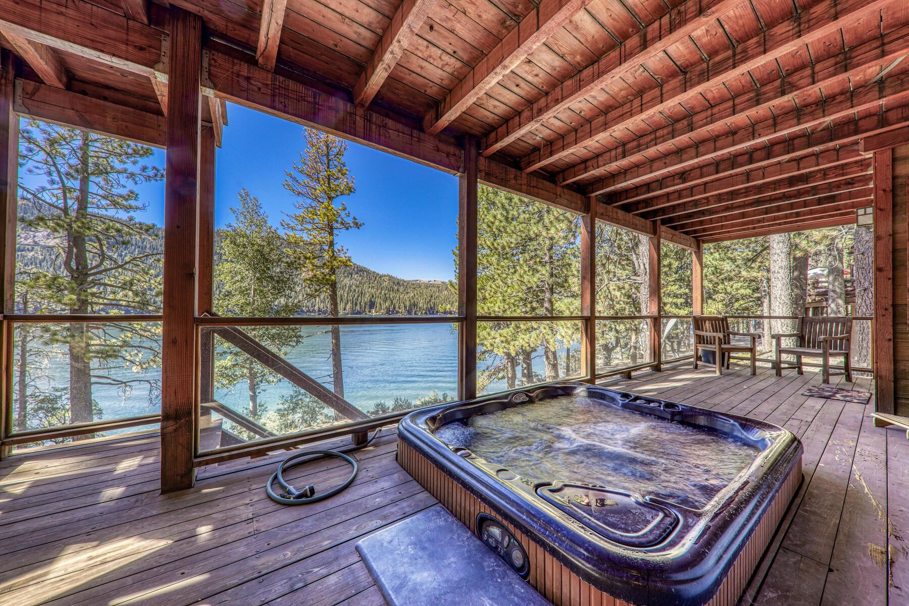 15061 Reed Avenue West Truckee, CA 96161 - Photo 23 of 28 Gallery Image 23