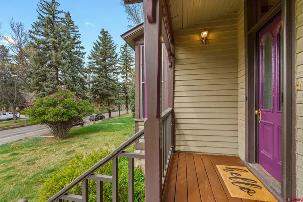 $1,100,000 | 1330 East 3rd Avenue, Durango, CO 81301