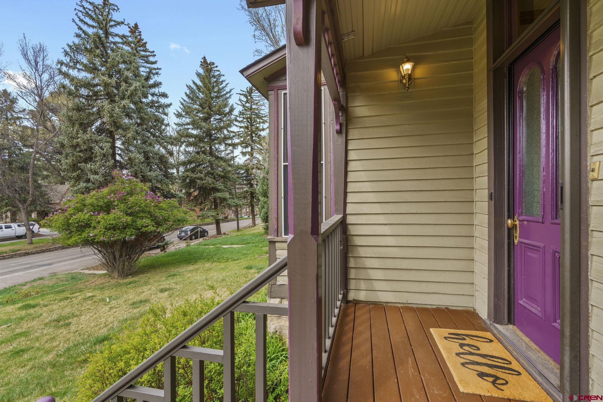 1330 East 3rd Avenue Durango, CO 81301 - Photo 2 of 32