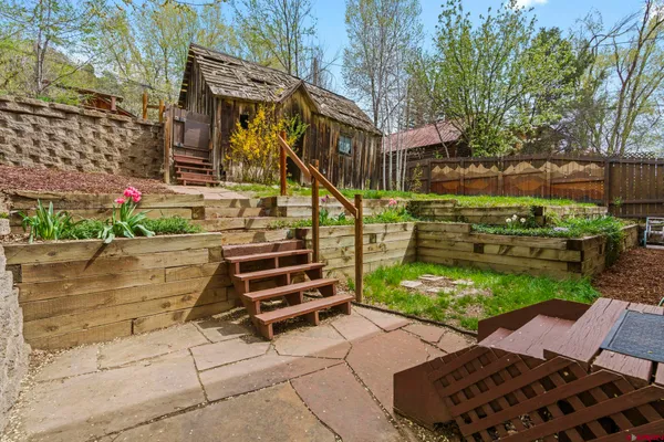 $1,100,000 | 1330 East 3rd Avenue, Durango, CO 81301