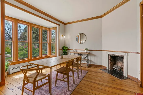 $1,100,000 | 1330 East 3rd Avenue, Durango, CO 81301