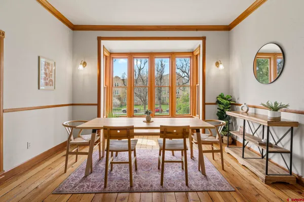 $1,100,000 | 1330 East 3rd Avenue, Durango, CO 81301