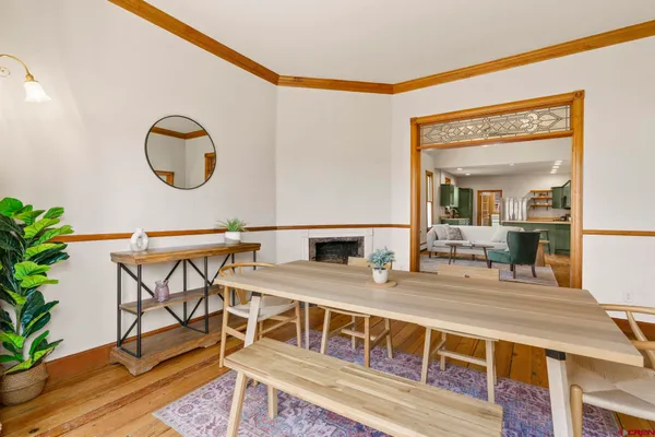 $1,100,000 | 1330 East 3rd Avenue, Durango, CO 81301