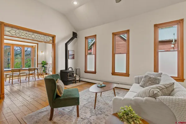 $1,100,000 | 1330 East 3rd Avenue, Durango, CO 81301