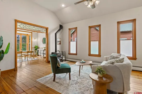 $1,100,000 | 1330 East 3rd Avenue, Durango, CO 81301