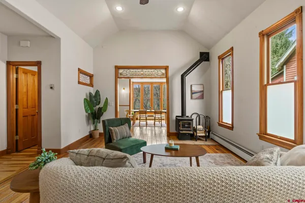 $1,100,000 | 1330 East 3rd Avenue, Durango, CO 81301