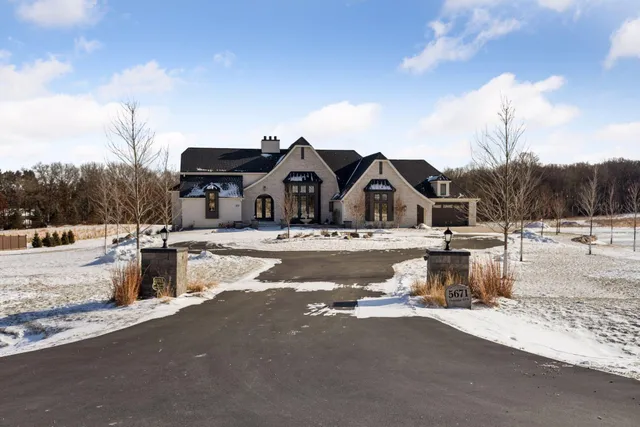 $1,950,000 | 5671 Oakridge Court North, Afton, MN 55001