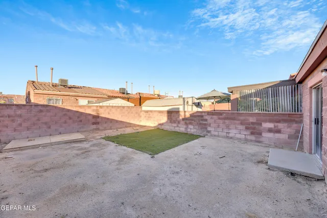$150,000 | 11053 Oasis Drive, El Paso, TX 79936