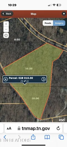 $59,900 | 6 Wilderness Trail, Oneida, TN 37841