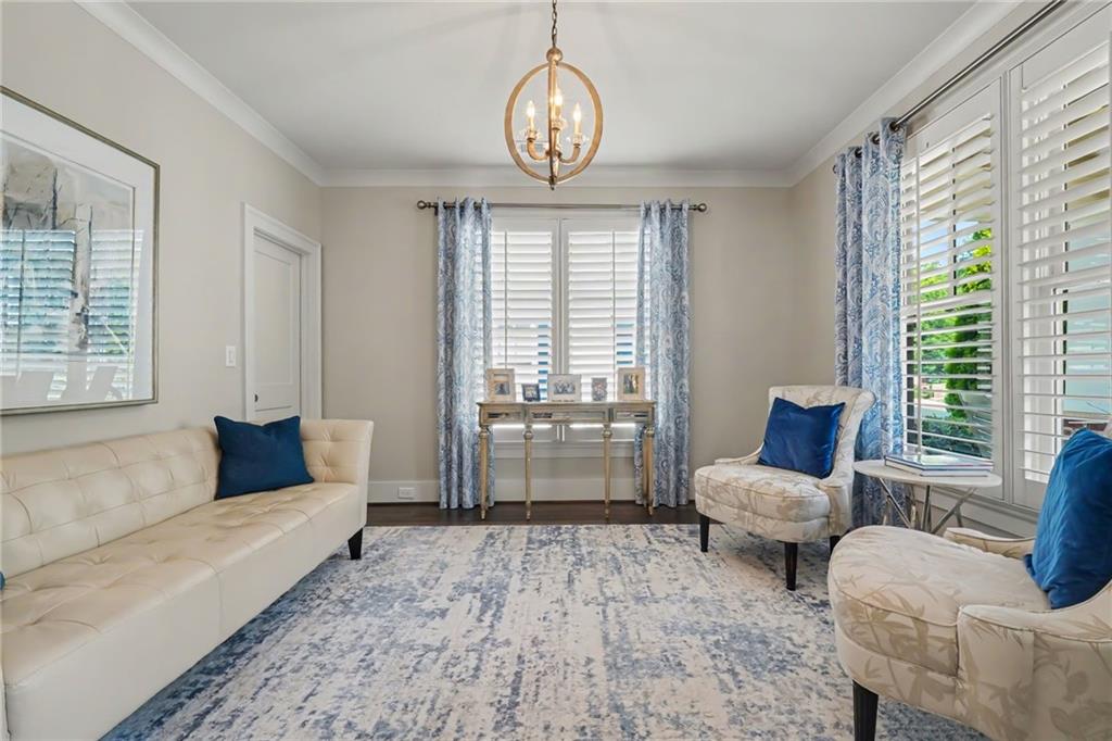 288 Walnut Path Southwest Marietta, GA 30064 - Photo 6 of 50 Gallery Image 6
