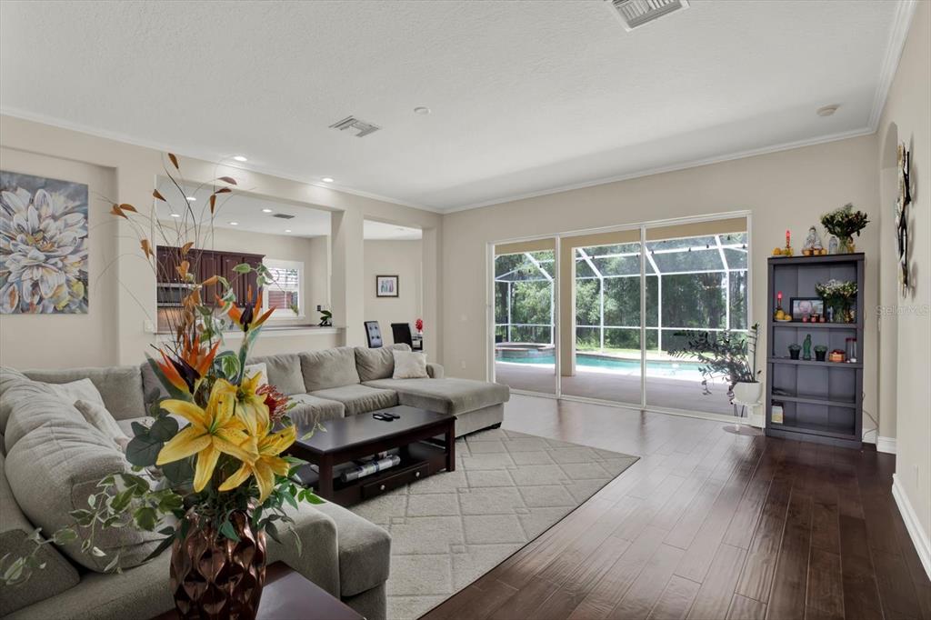 9137 Creedmoor Lane New Port Richey, FL 34654 - Photo 18 of 62