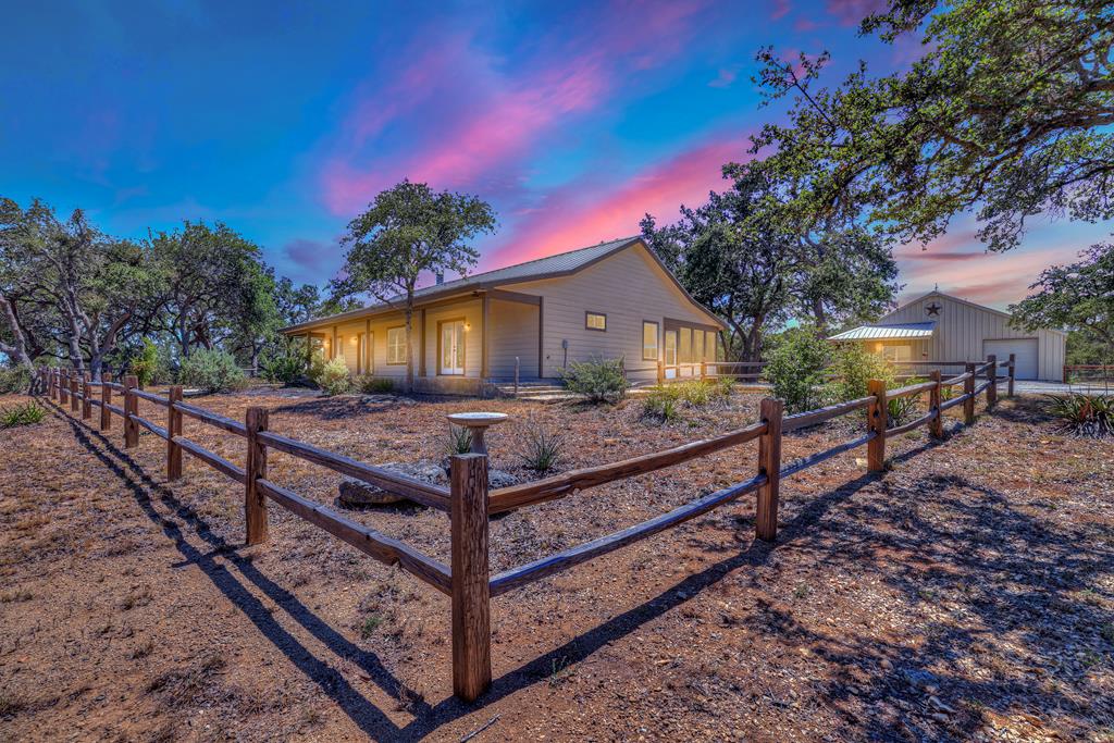 15215 Farm To Market 32  