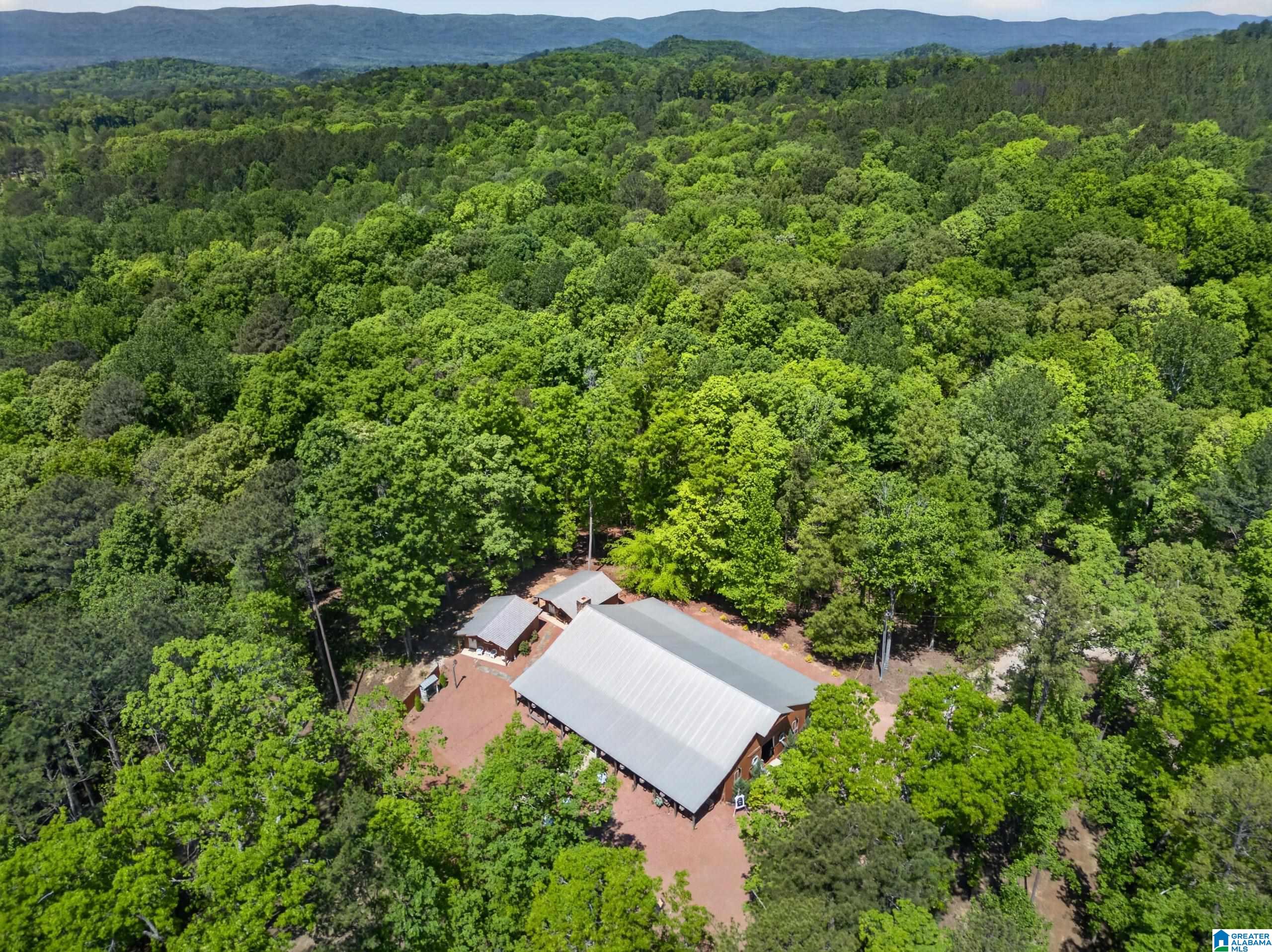 209 Angel Road Anniston, AL 36207 - Photo 71 of 81