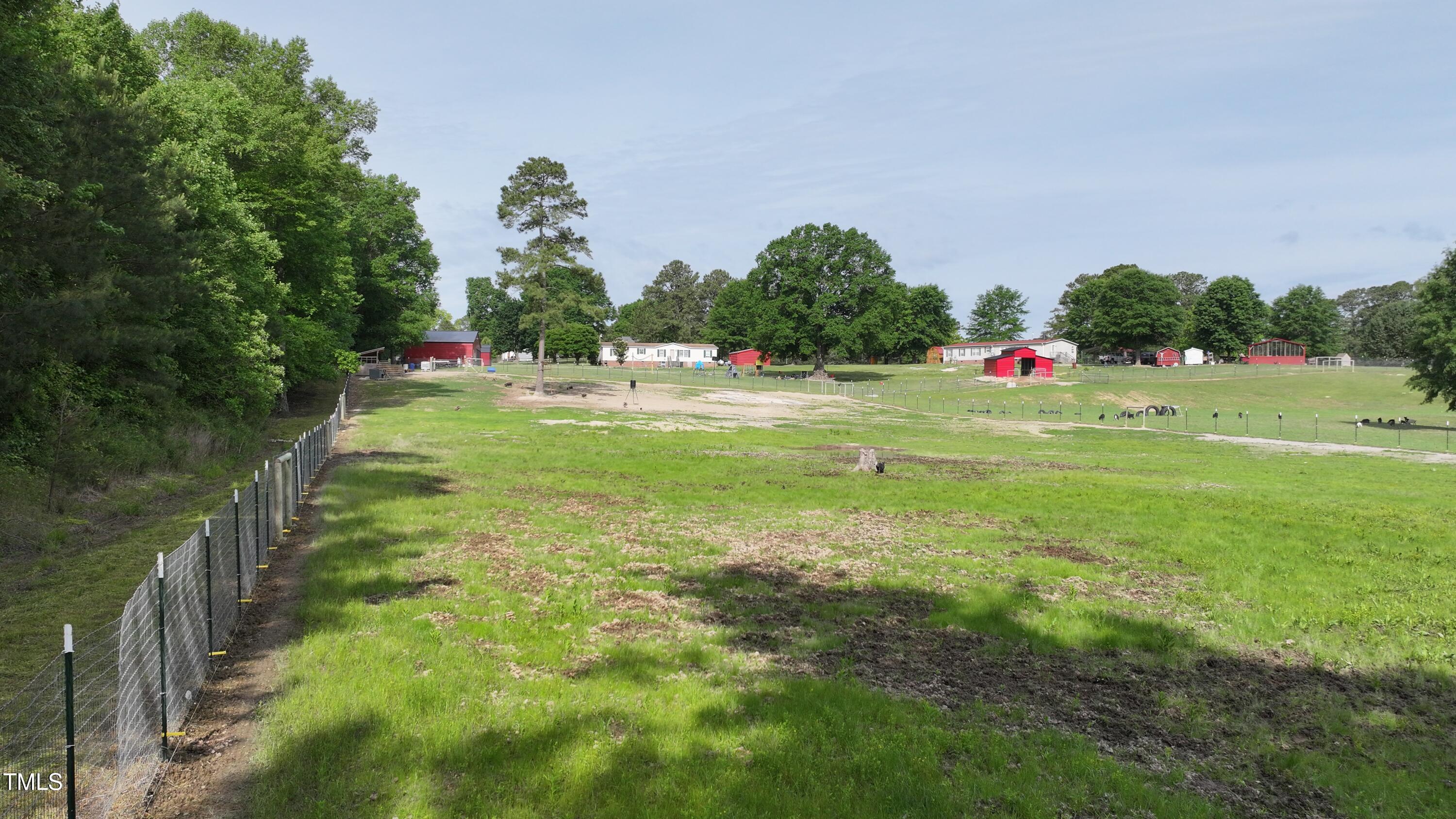 75 Furney Pearce Road Zebulon, NC 27597 - Photo 9 of 18 DJI_20240510093430_0209_D