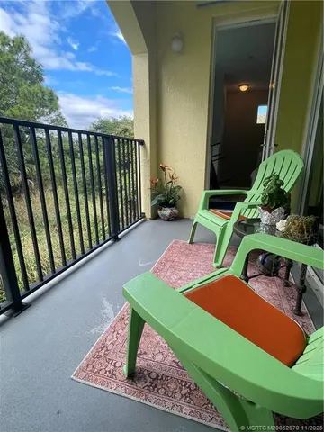 swimming pool with outdoor seating
