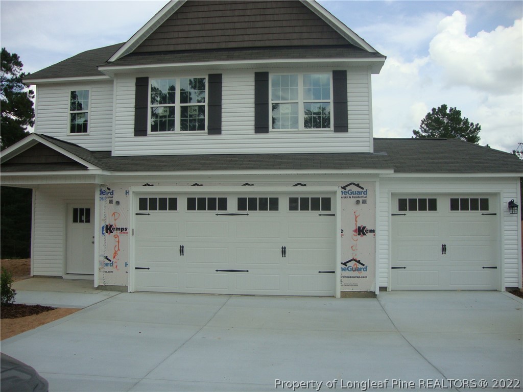 790 Mumford Road, Unit 8B Raeford, NC 28376 - Photo 1 of 26 Gallery Image 1
