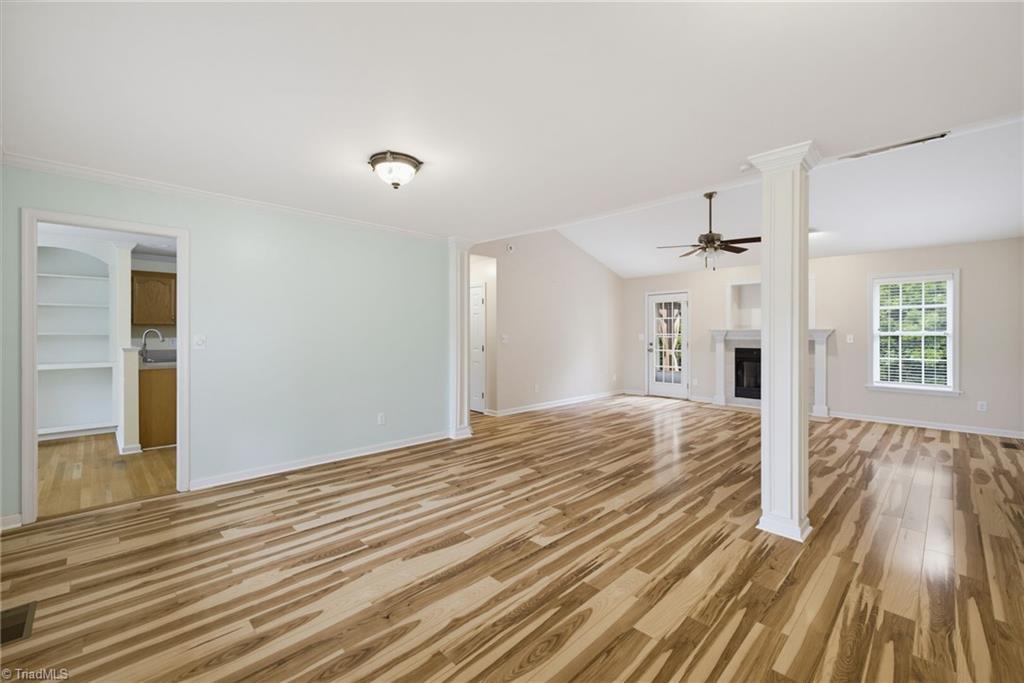 7247 Senepole Road Randleman, NC 27317 - Photo 6 of 42 Gallery Image 6