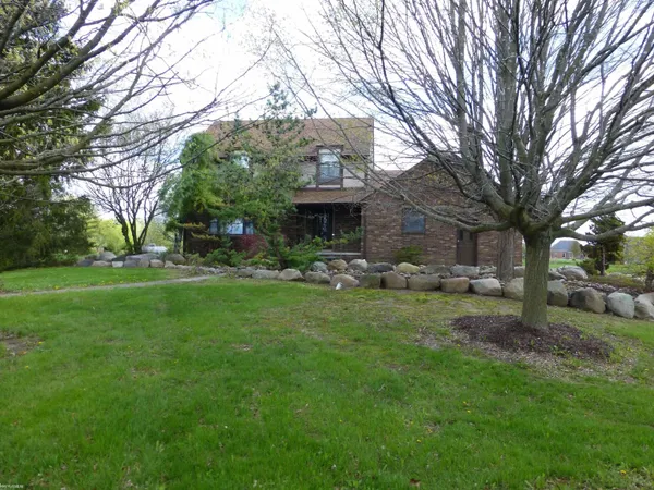 $649,000 | 67320 Hartway Road, Ray, MI 48096