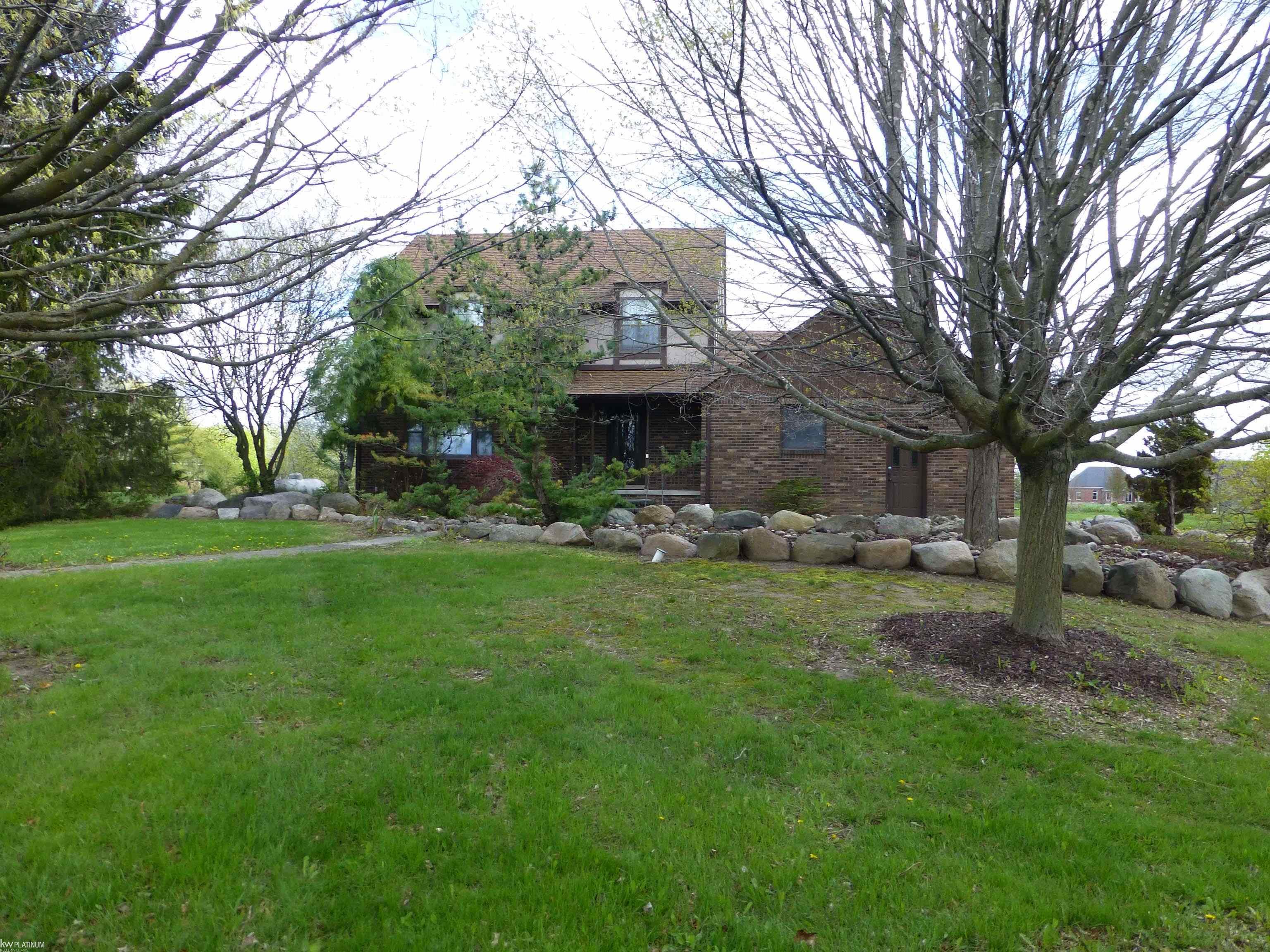 67320 Hartway Road Ray, MI 48096 - Photo 1 of 68