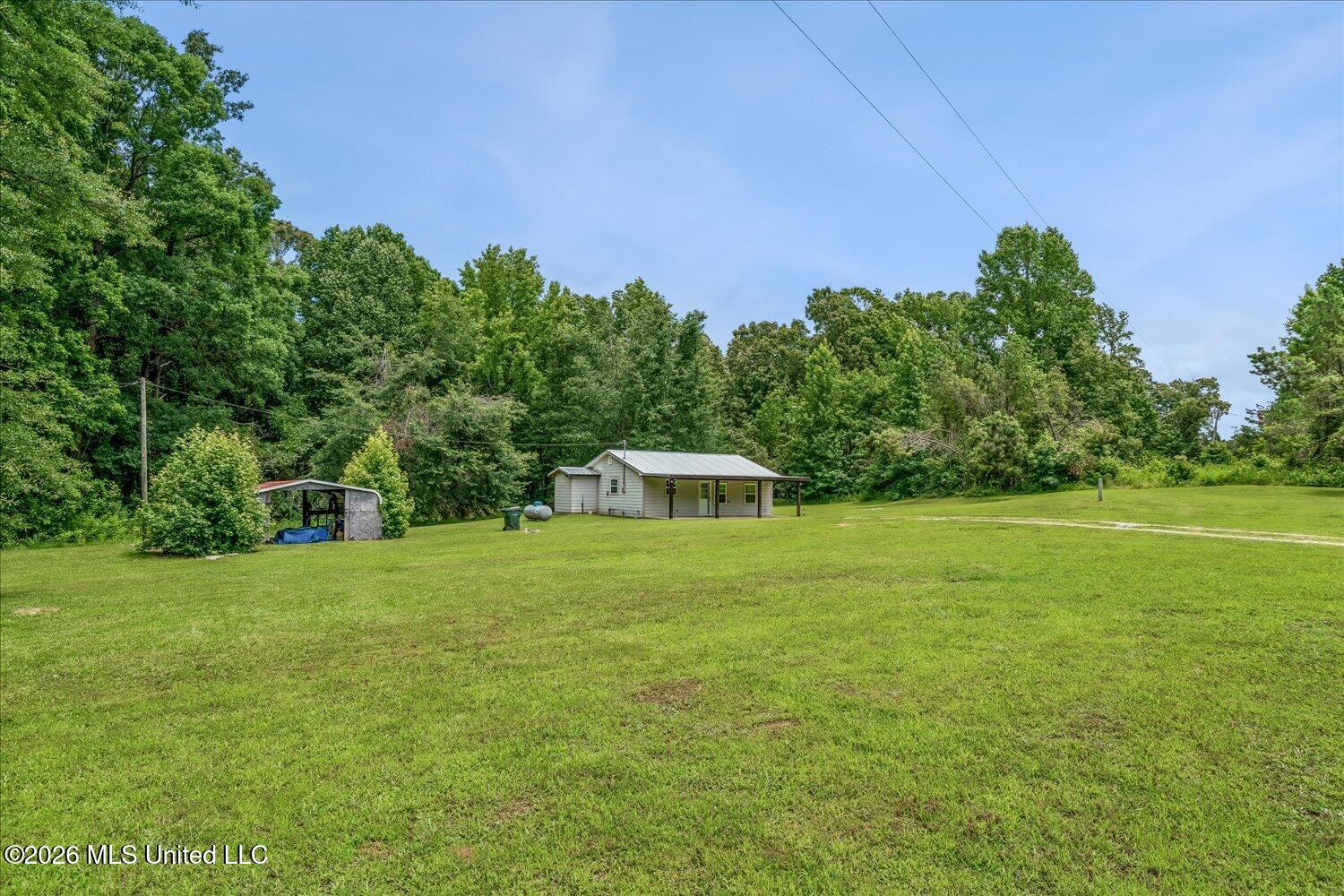 4528 Laws Hill Road Waterford, MS 38685 - Photo 4 of 49 04-04-4528 Laws Hill Rd-3147325sm