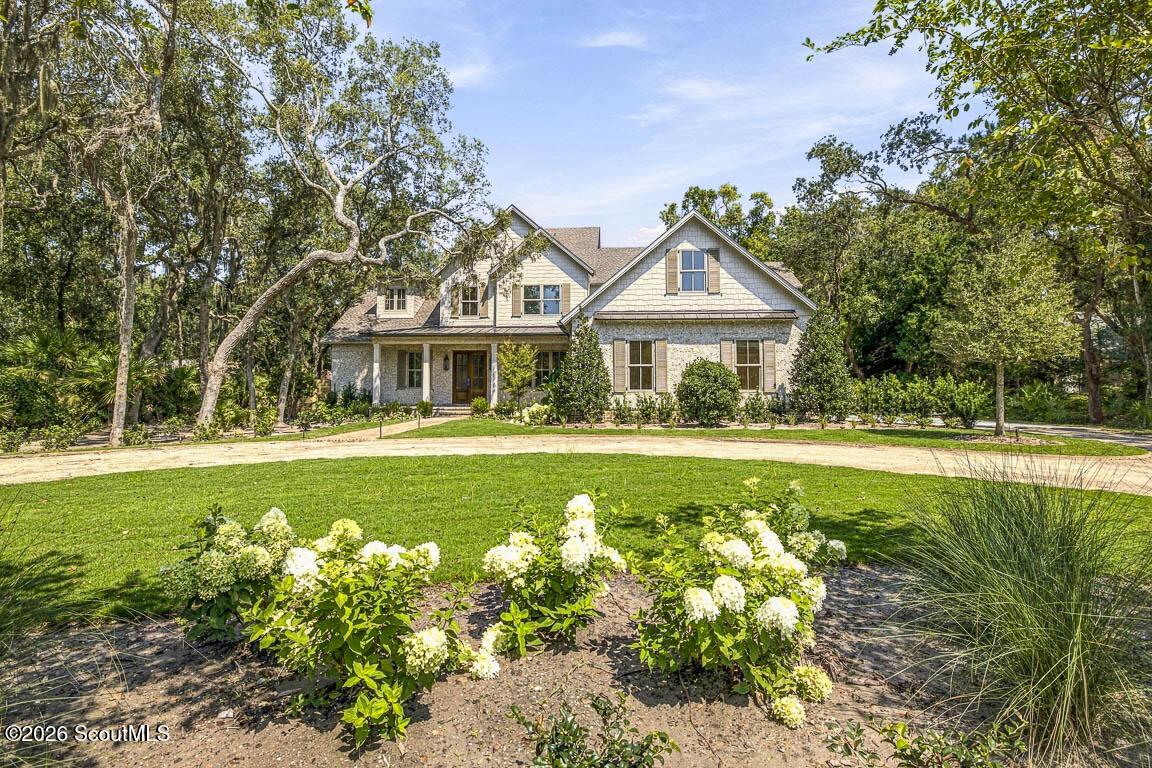 11 Tanglewood Road St. Simons Island, GA 31522 - Photo 1 of 76 11tanglewood-1