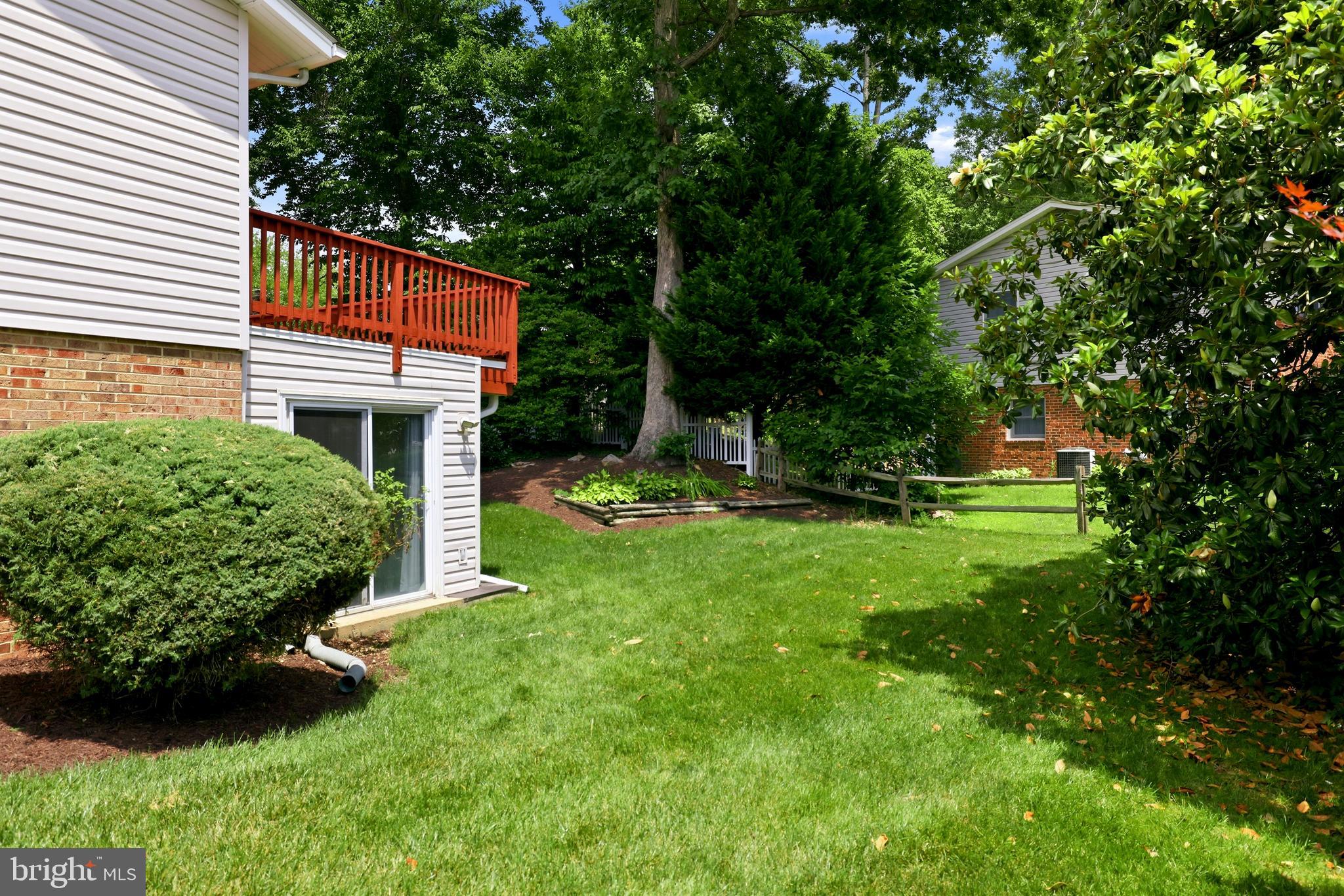 7211 Ashview Drive Springfield, VA 22153 - Photo 57 of 74 Exterior