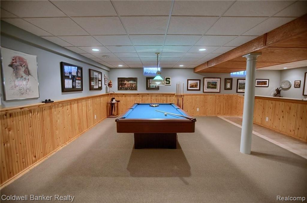 32320 Lahser Road Beverly Hills, MI 48025 - Photo 29 of 38