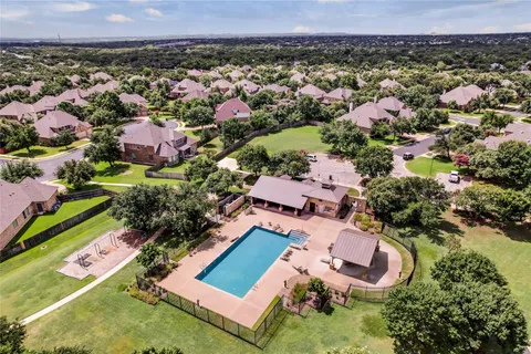$899,000 | 3527 Alexandrite Way, Round Rock, TX 78681
