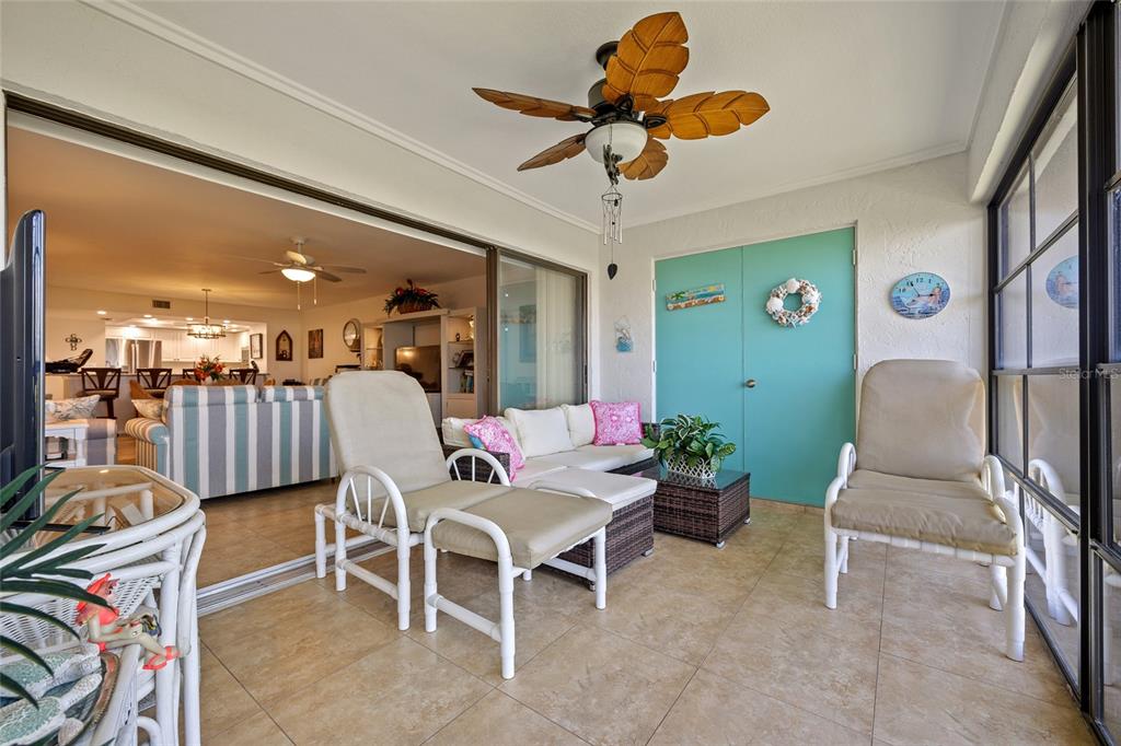 601 Shreve Street, Unit 53C Punta Gorda, FL 33950 - Photo 18 of 30 a living room with furniture