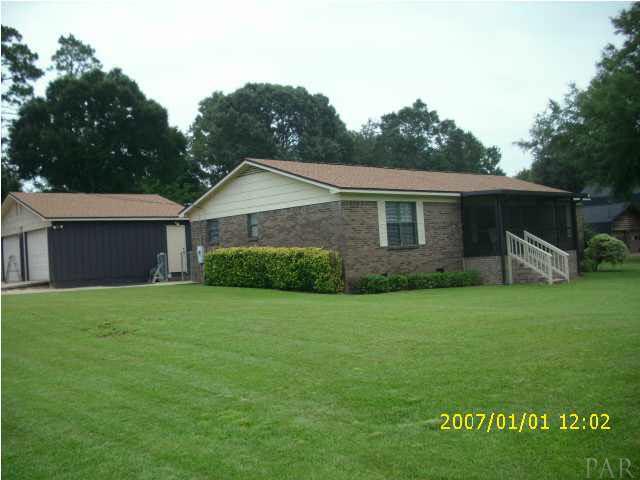 5670 Milligan Ford Road Pace, FL 32571 - Photo 2 of 24