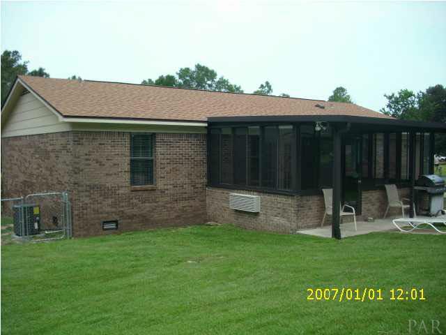 5670 Milligan Ford Road Pace, FL 32571 - Photo 3 of 24