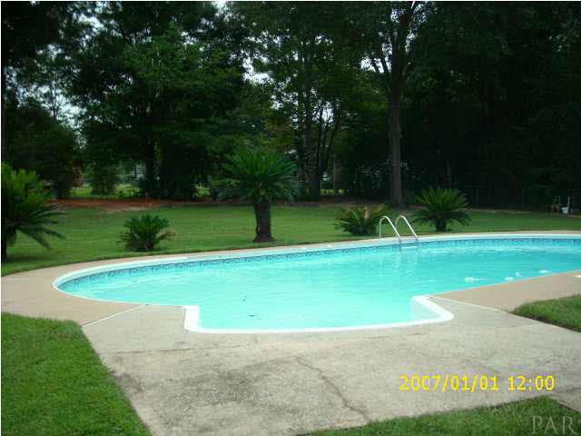 5670 Milligan Ford Road Pace, FL 32571 - Photo 4 of 24