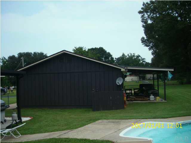 5670 Milligan Ford Road Pace, FL 32571 - Photo 6 of 24
